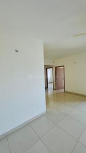 Hall Image of 875 Sq.ft 2 BHK Apartment / Flat for sale in Sattva Ashraya, Lakshmisagara Bengaluru for Rs. 7100000