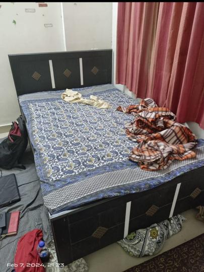 Nea.biaans infotec Bedroom 1