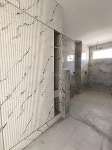 Kitchen Image of 1750 Sq.ft 3 BHK Builder Floor for sale in Green Field Colony Faridabad for Rs. 17200000