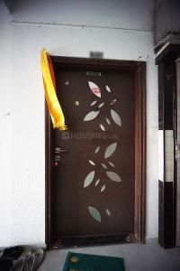 Main Entrance Image of 1809 Sq.ft 3 BHK Apartment / Flat for sale in Vastral Ahmedabad for Rs. 7900000
