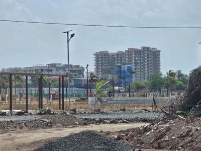 Kala Nagar Plot View 3