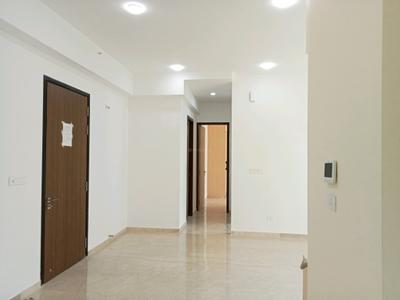 Living Room Image of 1508 Sq.ft 3 BHK Apartment / Flat for sale in Adani Ten BKC, Bandra East Mumbai for Rs. 80000000