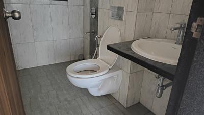 Image of 760 Sq.ft 2 BHK Apartment / Flat for sale in Kolte Patil Life Republic ORO Avenue, Marunji, Pune for Rs. 6300000