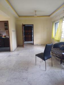 Hall Image of 1200 Sq.ft 3 BHK Apartment / Flat for sale in Naktala Kolkata for Rs. 7800000