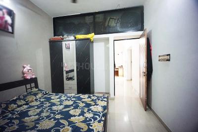 Bedroom Image of 1350 Sq.ft 3 BHK Independent House for sale in Ghodasar Ahmedabad for Rs. 12000000