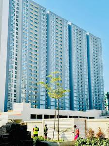 Image of 1345 Sq.ft 3 BHK Apartment / Flat for sale in Godrej Park Retreat, Chikkakannalli, Bengaluru for Rs. 16800000