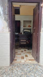 Kitchen Image of 1500 Sq.ft 3 BHK Duplex for sale in Hazratganj Lucknow for Rs. 6000000