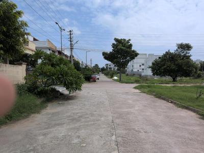 Image of 800 Sq.ft Residential Plot / Land for sale in Quthbullapur, Hyderabad for Rs. 60000000