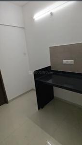Kitchen Image of 1071 Sq.ft 2 BHK Apartment / Flat for sale in Kolte Patil Springshire, Wagholi Pune for Rs. 8100000