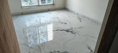 Bedroom Image of 860 Sq.ft 3 BHK Apartment / Flat for sale in Airport Gate no. 1 Kolkata for Rs. 4200000