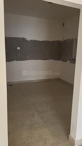 Kitchen Image of 1971 Sq.ft 3 BHK Apartment / Flat for sale in Kompally Hyderabad for Rs. 10840500