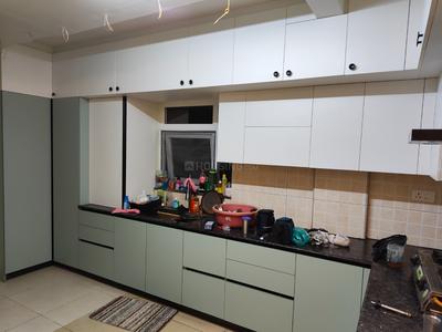 Kitchen Image of 3056 Sq.ft 4 BHK Villa for sale in Fire The Empyrean Phase 2, Whitefield Bengaluru for Rs. 22920000