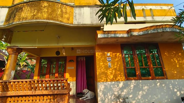 Image of 700 Sq.ft 2 BHK Independent House for sale in Arappuramukku, Thiruvananthapuram for Rs. 4500000