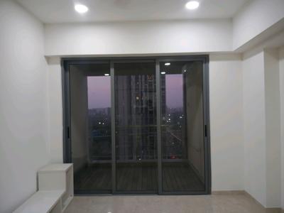 Living Room Image of 425 Sq.ft 1 BHK Apartment / Flat for sale in Om Sai Kripa Ressidency, Vikhroli East Mumbai for Rs. 8800000