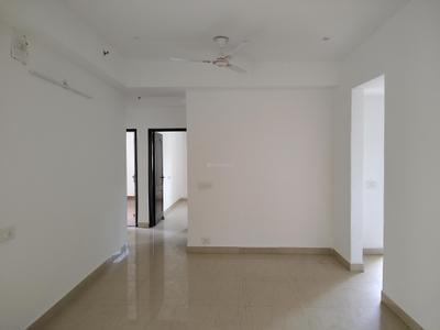 Living Room Image of 1344 Sq.ft 3 BHK Apartment / Flat for sale in Nimbus Iitl Nimbus The Express Park View Tower I1 J1 K1, Chi V Greater Noida for Rs. 12700000