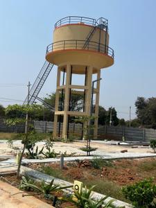 Image of 1500 Sq.ft 2 BHK Villa for sale in Basavanatta, Kolar for Rs. 4400000