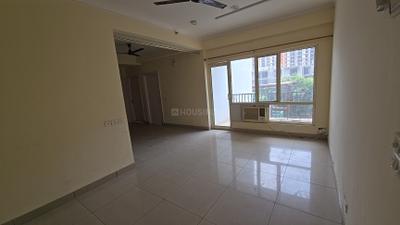 Living Room Image of 1440 Sq.ft 3 BHK Apartment / Flat for sale in Panchsheel Hynish, Noida Extension Greater Noida for Rs. 12500000