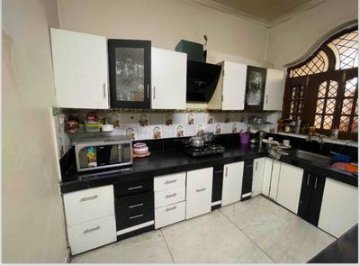 Kitchen Image of 166 Sq.ft 4 BHK Independent House for sale in Golden Avenue Amritsar for Rs. 11000000