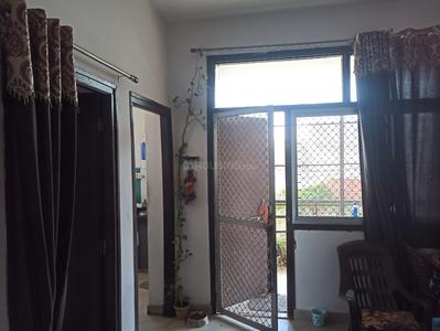 Bedroom Image of 1080 Sq.ft 2 BHK Apartment / Flat for sale in Sai Kamal Apartments, Sector 9 Udaipur for Rs. 2999999