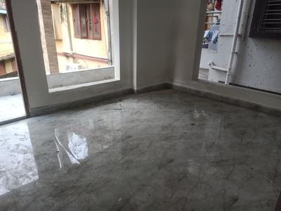 Bedroom Image of 1189 Sq.ft 3 BHK Apartment / Flat for sale in Keshtopur Kolkata for Rs. 6064000