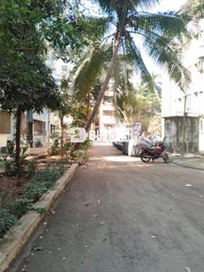 Image of 545 Sq.ft 1 BHK Apartment / Flat for sale in Thane East, Thane for Rs. 7710000