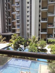 Balcony Image of 1450 Sq.ft 2 BHK Apartment / Flat for sale in Marvel Arco, Hadapsar Pune for Rs. 16000000