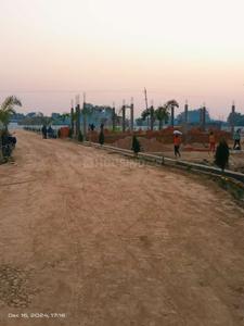 Image of 1320 Sq.ft Residential Plot / Land for sale in Bakshi Ka Talab, Lucknow for Rs. 2442000
