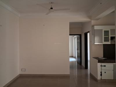 Living Room Image of 1045 Sq.ft 2 BHK Apartment / Flat for sale in Paramount Floraville, Sector 137 Noida for Rs. 11800000