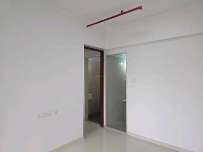 Bedroom Image of 1400 Sq.ft 3 BHK Apartment / Flat for sale in JSB Gokul Nakshatra II, Virar West Virar for Rs. 11141000