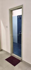 Bathroom Image of 1100 Sq.ft 2 BHK Independent House for rent in Kasturi Nagar Bengaluru for Rs. 37000