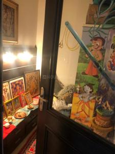 Bedroom Image of 1850 Sq.ft 3 BHK Apartment / Flat for sale in Sector 20 Panchkula for Rs. 16500000