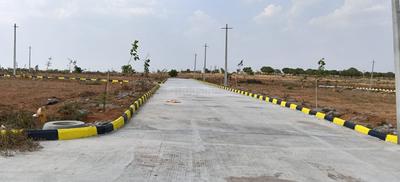 Image of 1746 Sq.ft Residential Plot / Land for sale in Shadnagar, Ranga Reddy for Rs. 3492000