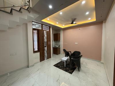 Living Room Image of 2310 Sq.ft 4 BHK Independent House for sale in Chitaipur Varanasi for Rs. 13200000