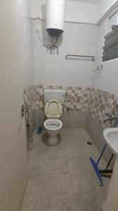 Image of 1500 Sq.ft 3 BHK Apartment / Flat for rent in Whitefield, Bengaluru for Rs. 38000