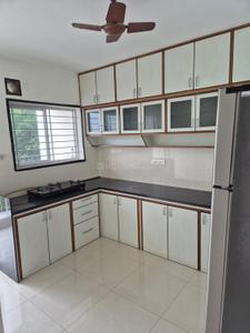 Kitchen Image of 1250 Sq.ft 2 BHK Apartment / Flat for sale in Roy Petmarc, Bejai Mangalore for Rs. 6500000