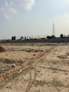 Knowledge Park 3 Plot View 1