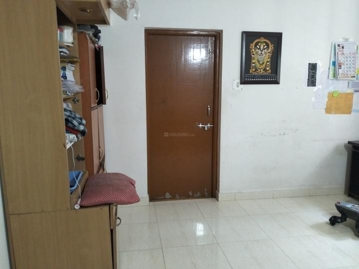 Runwal Samruddhi Society Bedroom One 1