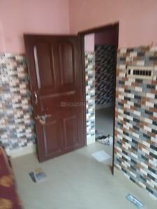 Hall Image of 390 Sq.ft 1 RK Apartment / Flat for rent in Keshtopur Kolkata for Rs. 6000