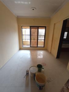 Hall Image of 750 Sq.ft 2 BHK Apartment / Flat for sale in DGS Sheetal Mayra, Virar East Virar for Rs. 6000000