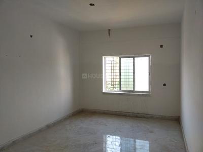 Hall Image of 840 Sq.ft 2 BHK Apartment / Flat for sale in Airport Gate No 2 Kolkata for Rs. 3360000