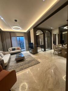 Living Room Image of 1590 Sq.ft 4 BHK Apartment / Flat for sale in Balewadi Pune for Rs. 22500000