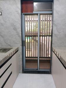 Kitchen Image of 899 Sq.ft 2 BHK Apartment / Flat for sale in Raj Legacy Satyam A And B, Mira Road East Mira Bhayandar for Rs. 11000000