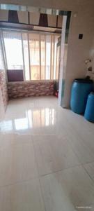 Hall Image of 750 Sq.ft 2 BHK Apartment / Flat for sale in Badlapur East Badlapur for Rs. 3500000