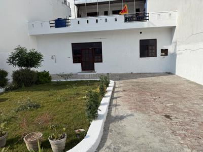 Image of 3150 Sq.ft 2 BHK Independent House for rent in Huda Sectors, Panipat for Rs. 30000