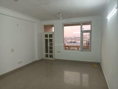Bedroom Image of 1550 Sq.ft 3 BHK Apartment / Flat for rent in Maya Estatz Garden City, Nagla Zirakpur for Rs. 21000