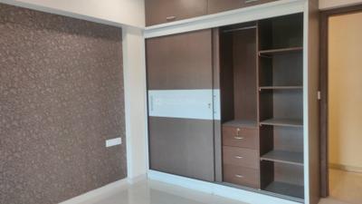 Bedroom Image of 2000 Sq.ft 3 BHK Apartment / Flat for sale in Karia Konark Bella Vista, Hadapsar Pune for Rs. 23700000