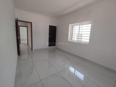 Hall Image of 1500 Sq.ft 3 BHK Independent House for sale in Kalpathy Palakkad for Rs. 5100000