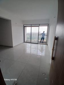 Hall Image of 1890 Sq.ft 3 BHK Apartment / Flat for sale in Ved Vedant Antilia, Vastral Ahmedabad for Rs. 7000000