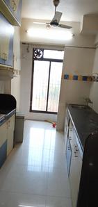 Kitchen Image of 1500 Sq.ft 3 BHK Apartment / Flat for sale in Sanpada Navi Mumbai for Rs. 29500000