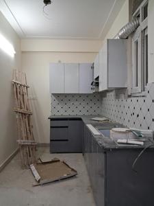 Kitchen Image of 890 Sq.ft 2 BHK Apartment / Flat for sale in Phase 2 Noida for Rs. 4256000